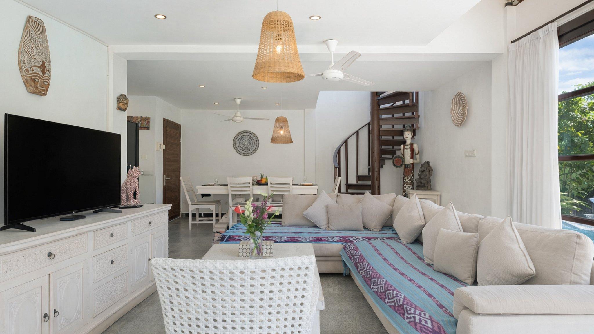 Villa Bewa - Photo 7