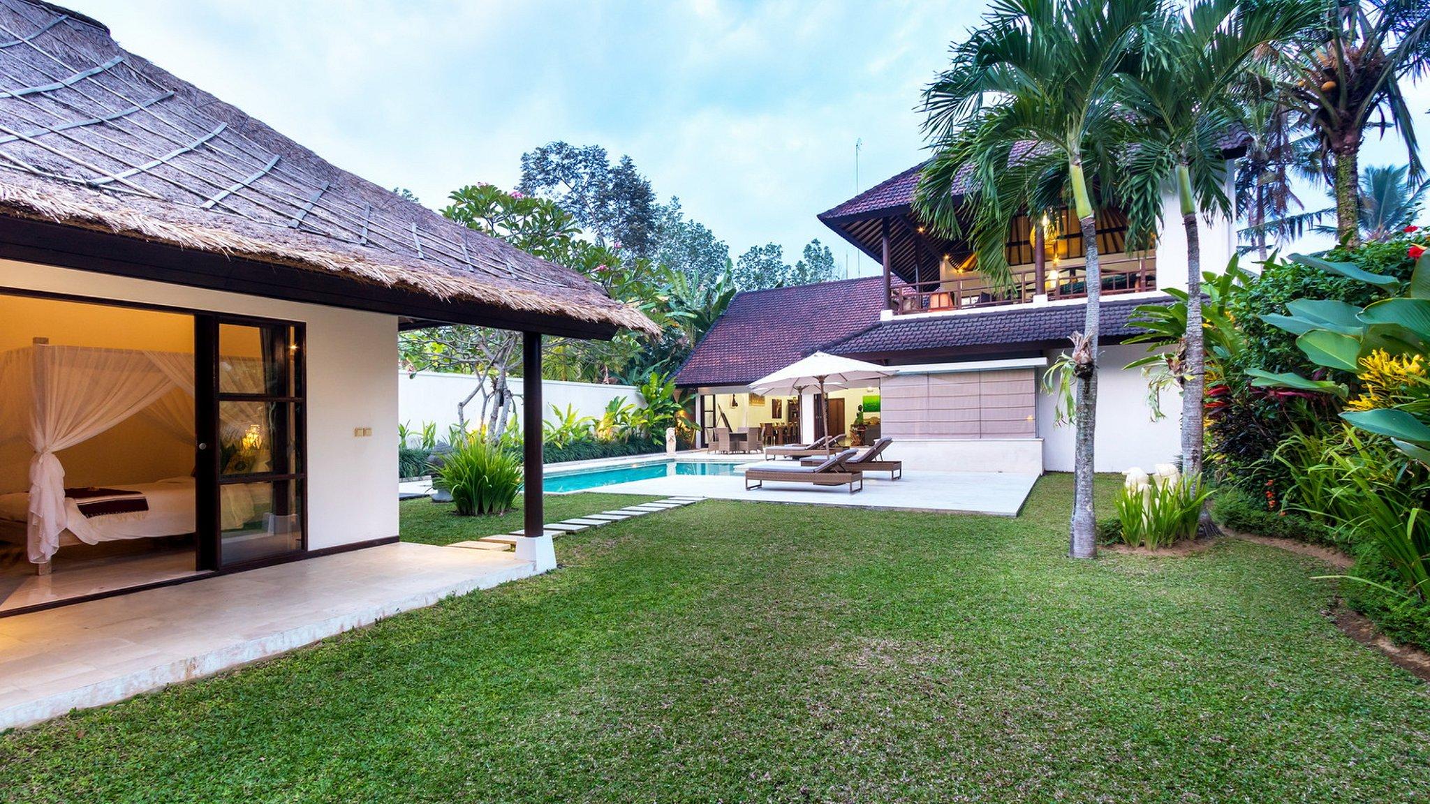 Villa Candi Kecil Tujuh - Photo 7