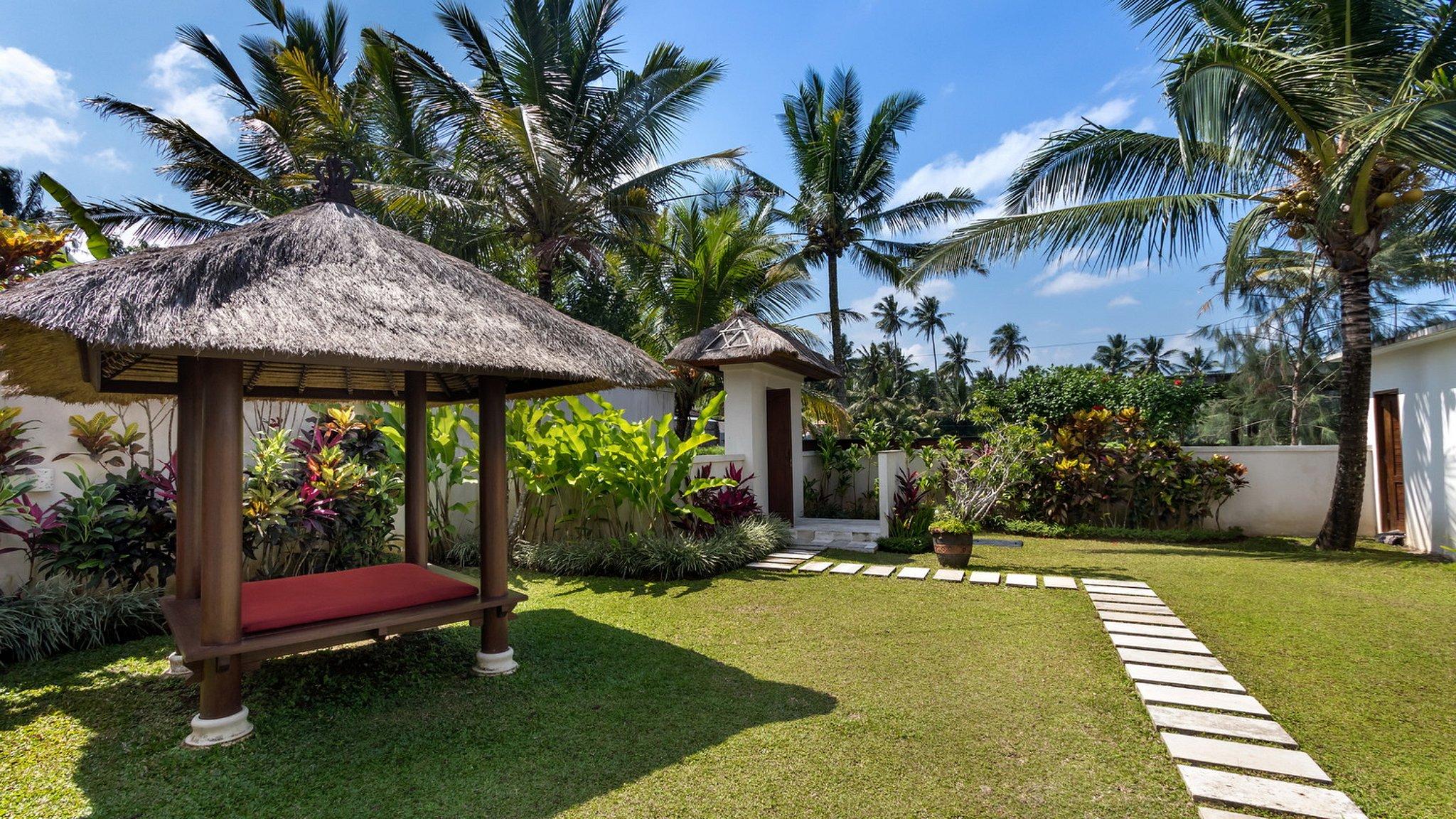 Villa Candi Kecil Tujuh - Photo 8