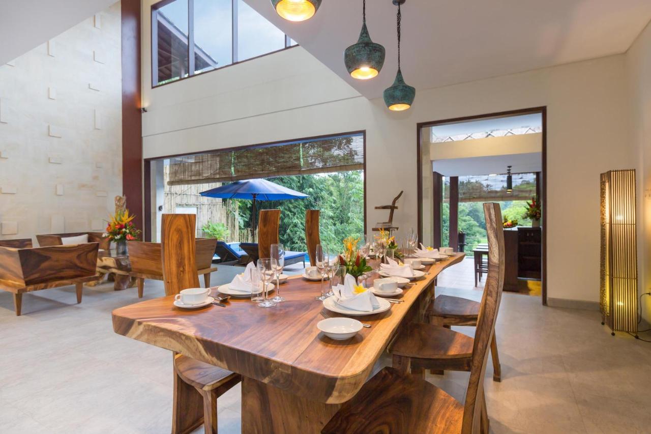 Villa Atap Padi - Photo 8