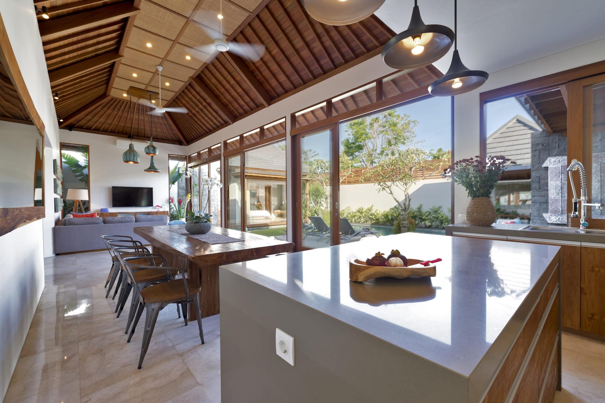 Villa Sanook - Photo 3