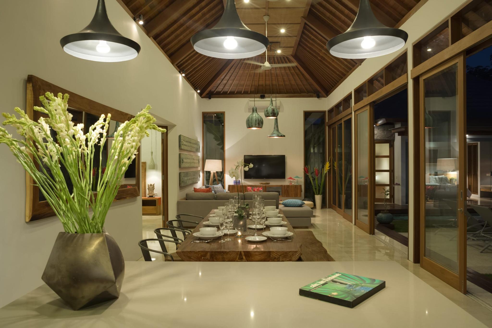 Villa Sanook - Photo 4