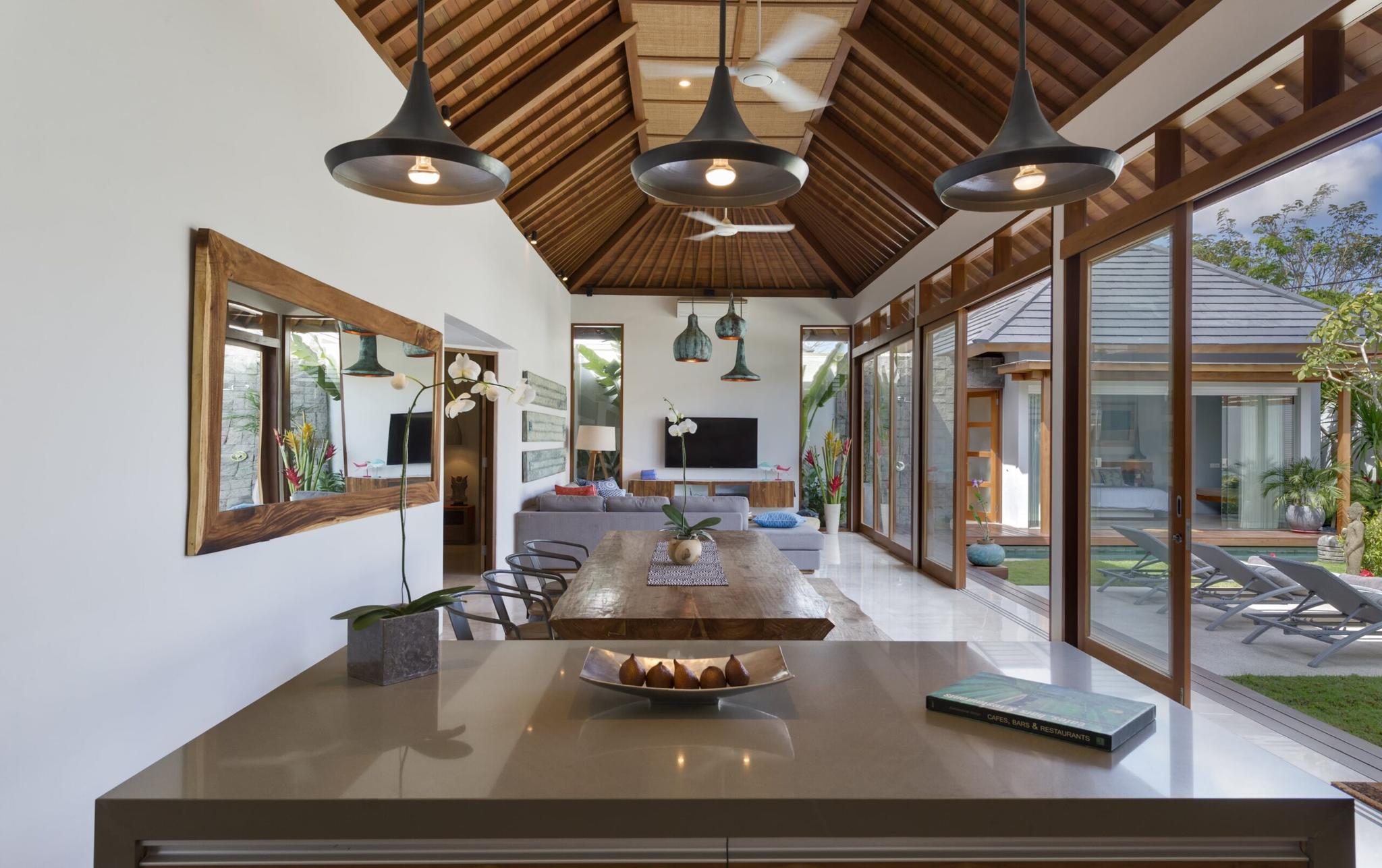 Villa Sanook - Photo 6