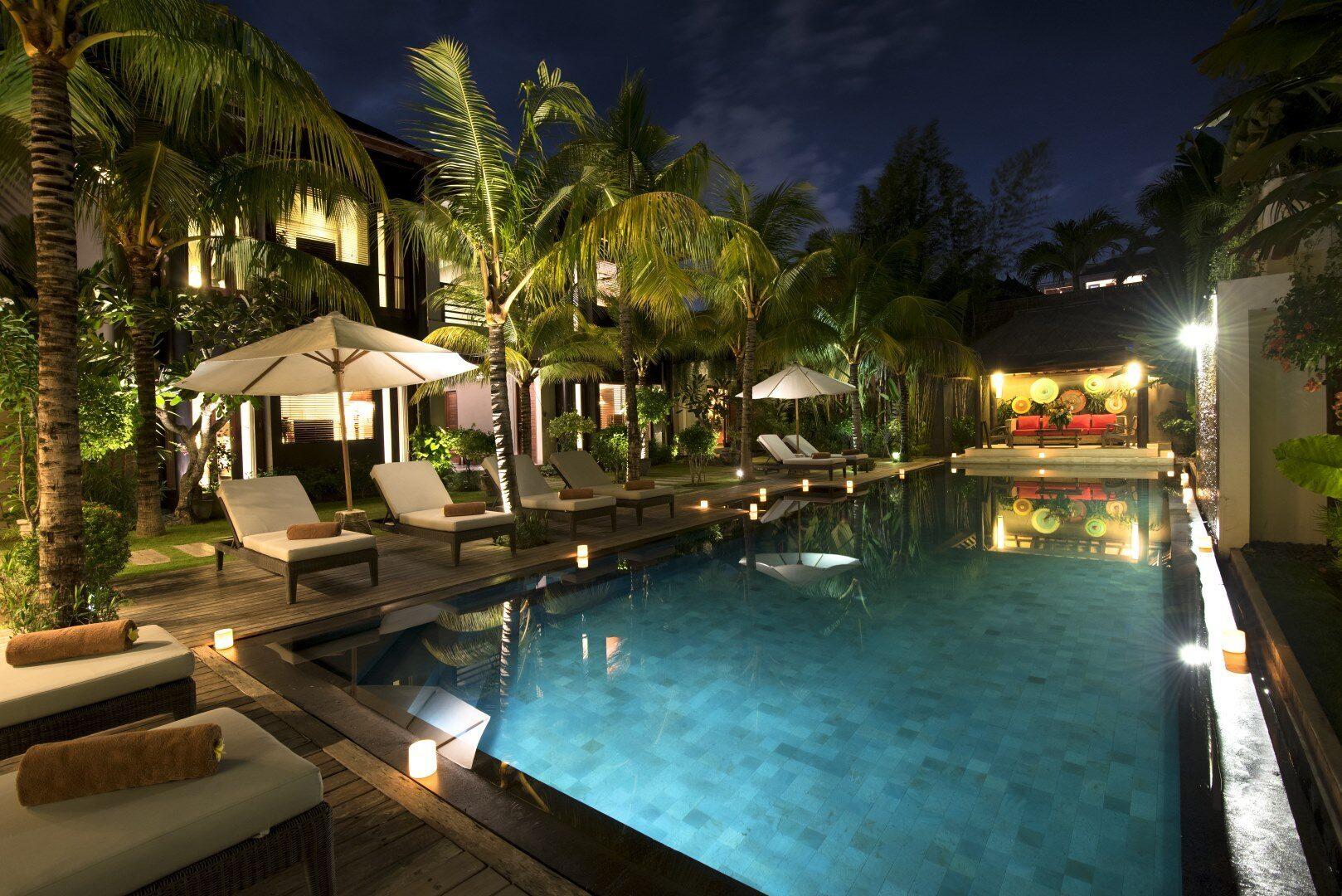 Villa Abakoi