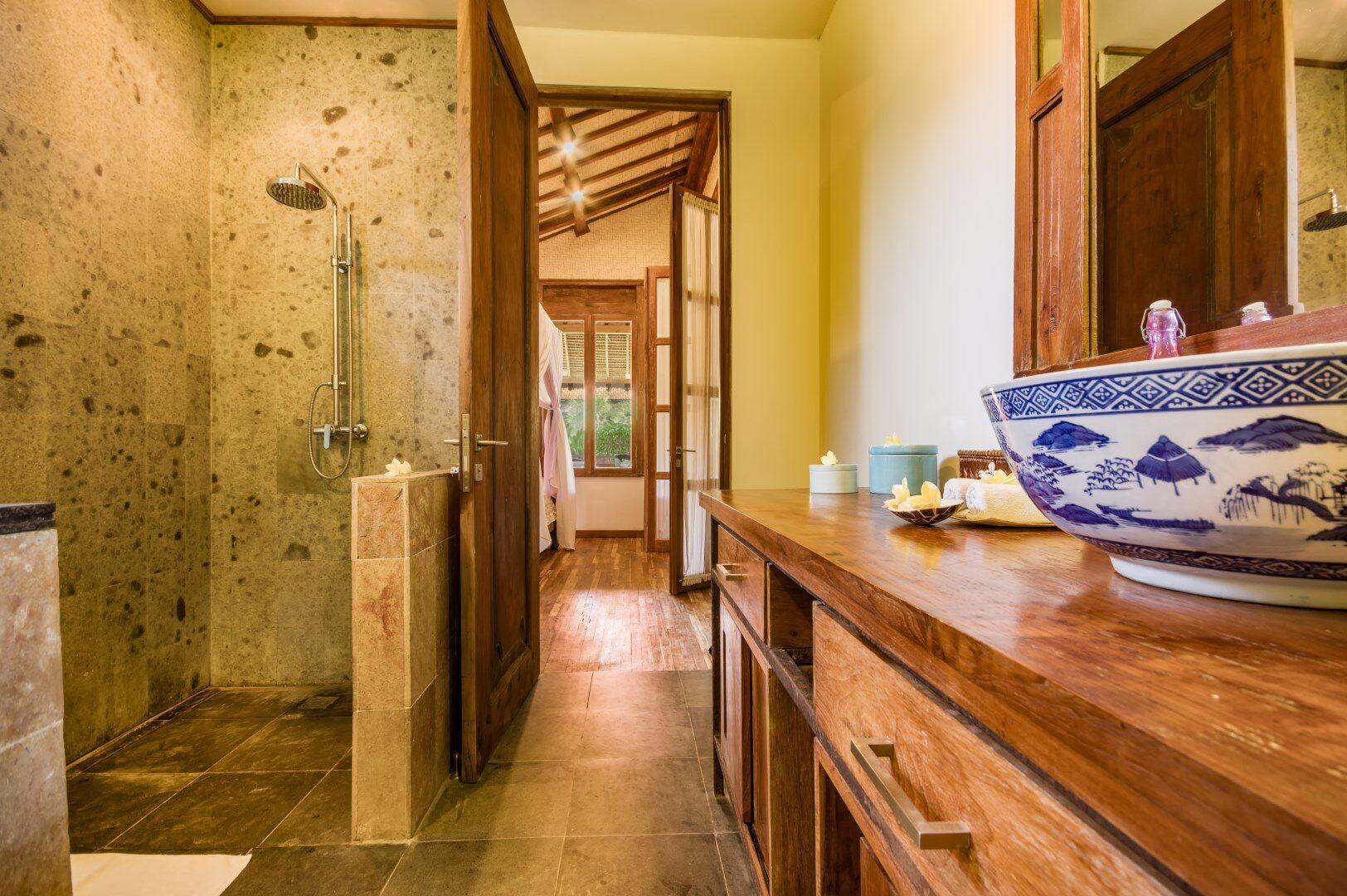 Villa Desa Roro - Photo 4