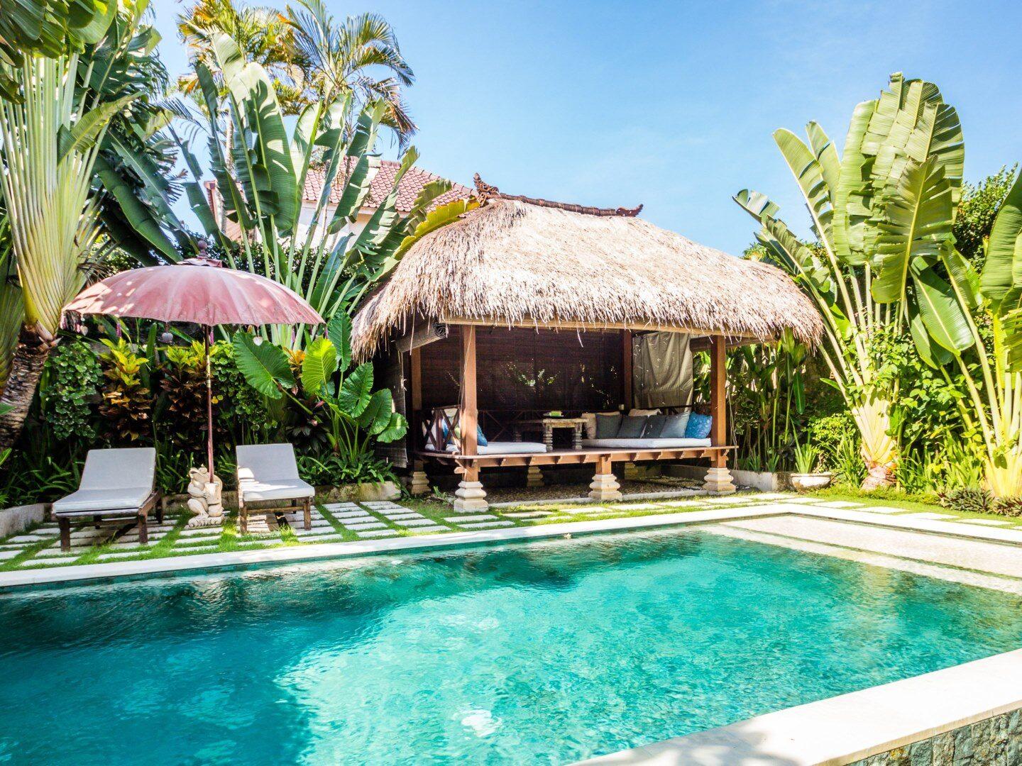 Villa Sembira - Photo 1