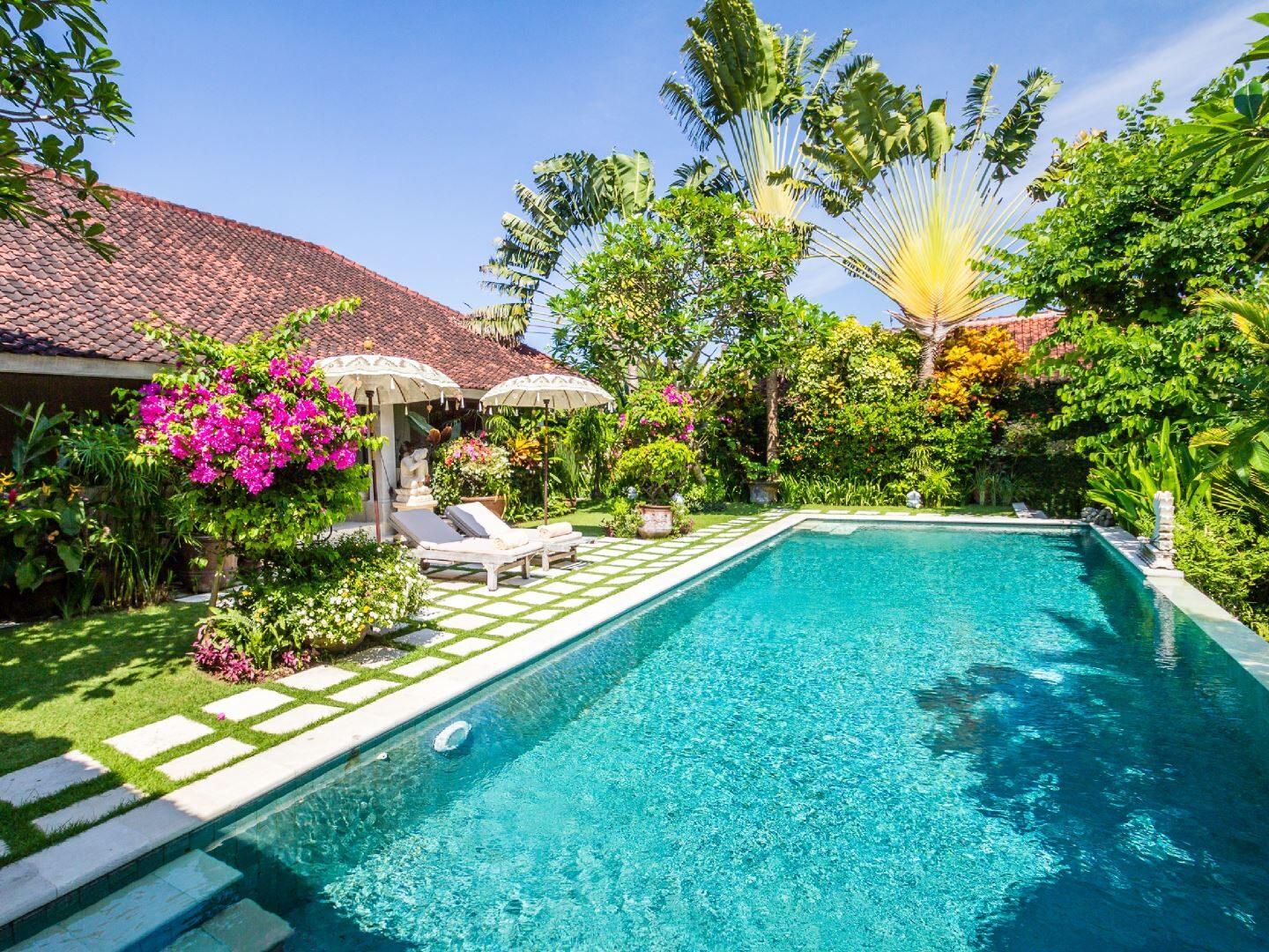 Villa Sembira