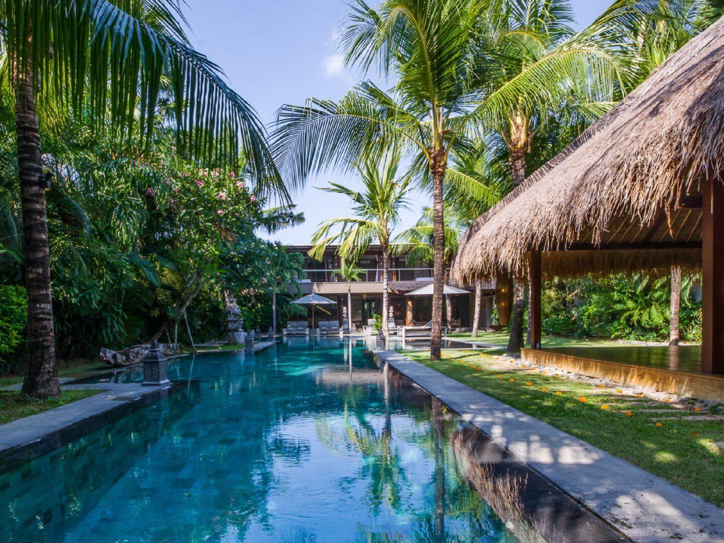 Villa Yoga - Photo 1