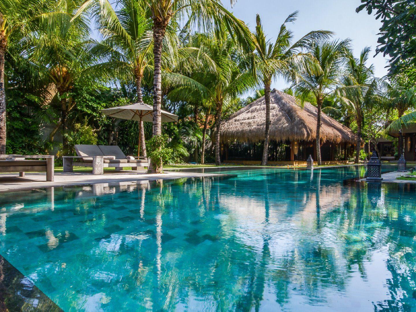 Villa Yoga - Photo 2