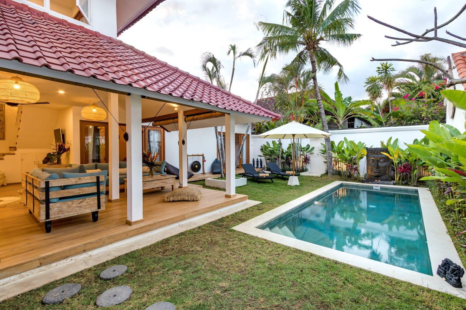 Villa Umara - Photo 2