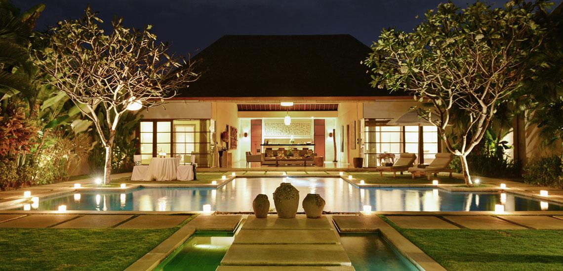 Villa Nyaman