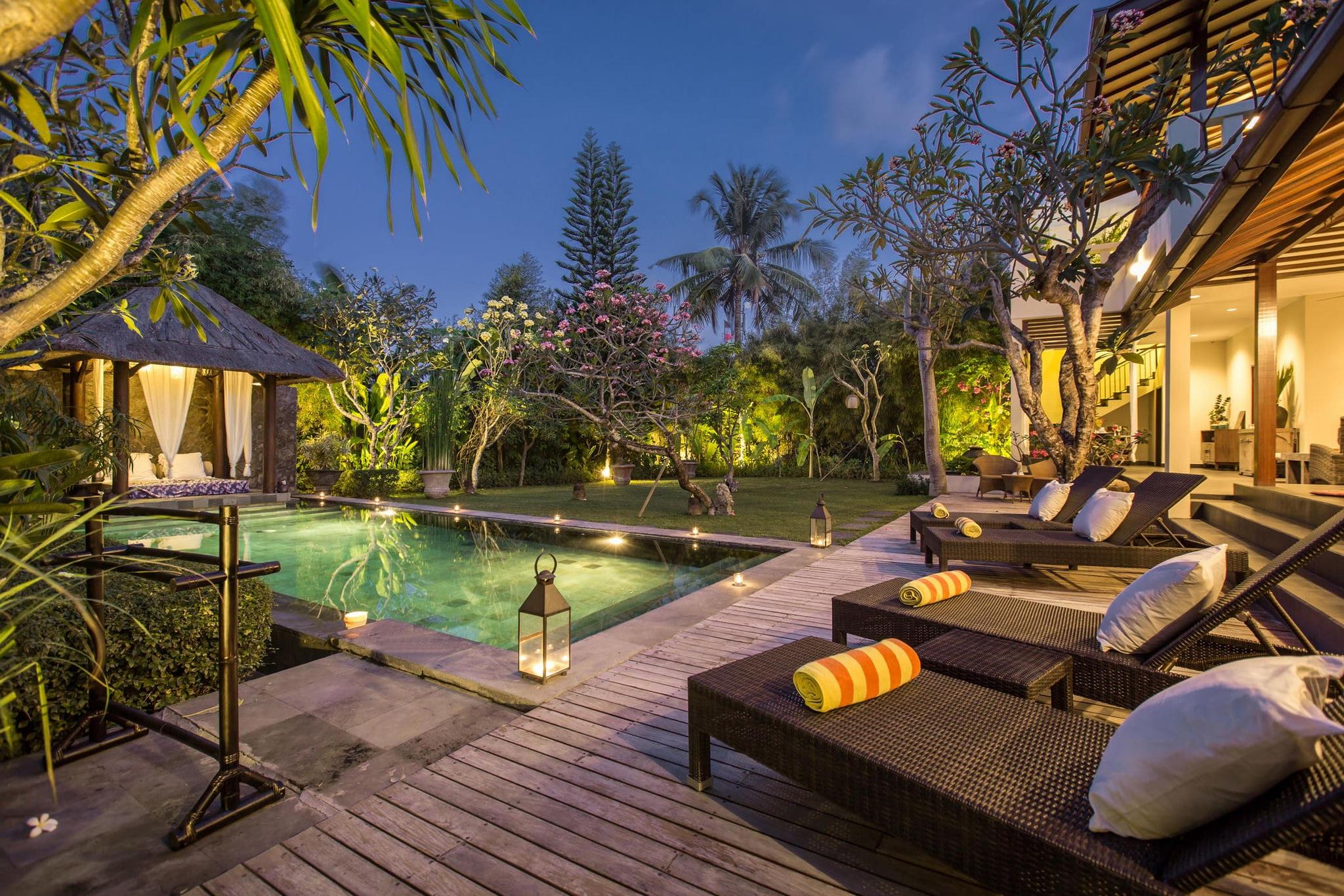 Villa Bali Damai (2 Bedrooms) - Photo 3