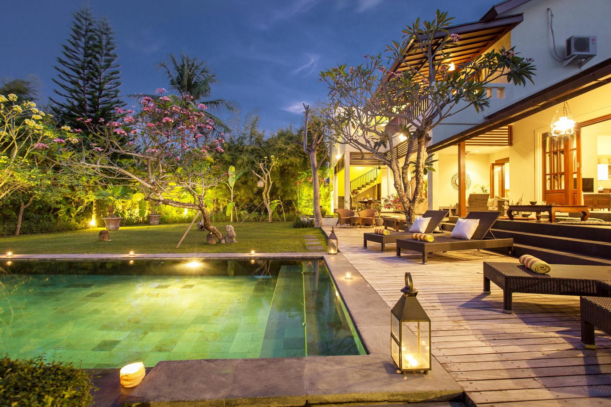 Villa Bali Damai (3 Bedrooms) - Photo 1