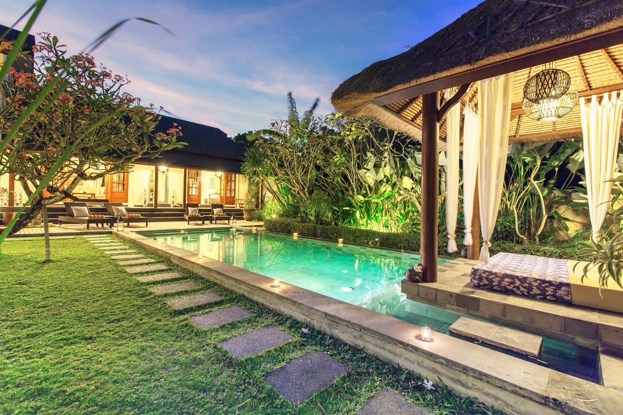 Villa Bali Damai (2 Bedrooms) - Photo 5