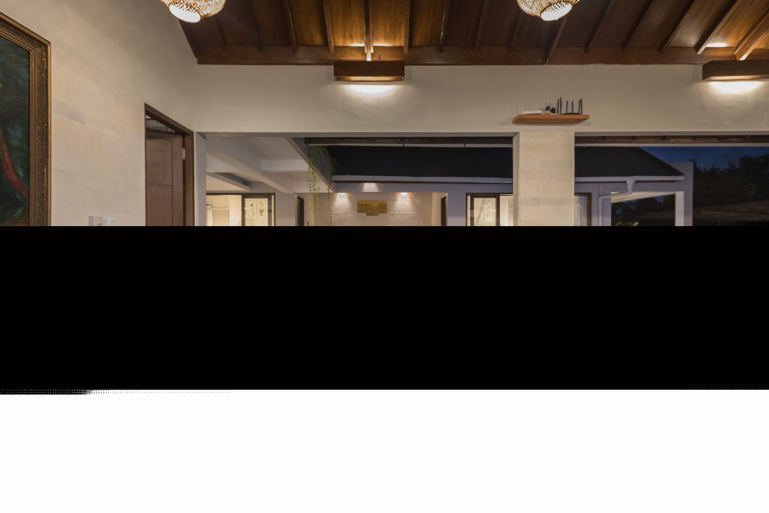 Villa Ciwuwi - Photo 2