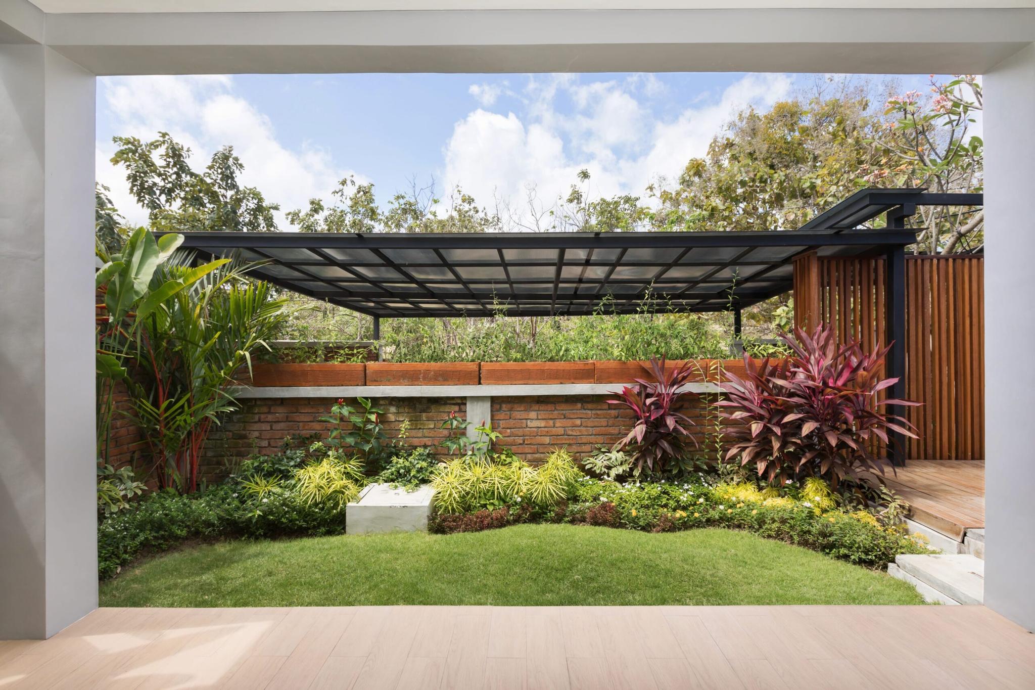 Villa Ciwuwi - Photo 3