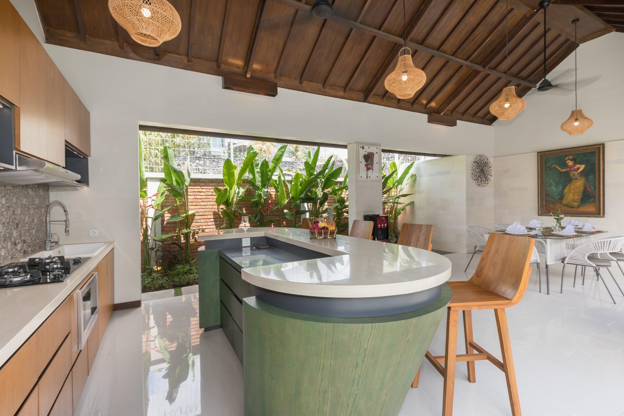 Villa Ciwuwi - Photo 4