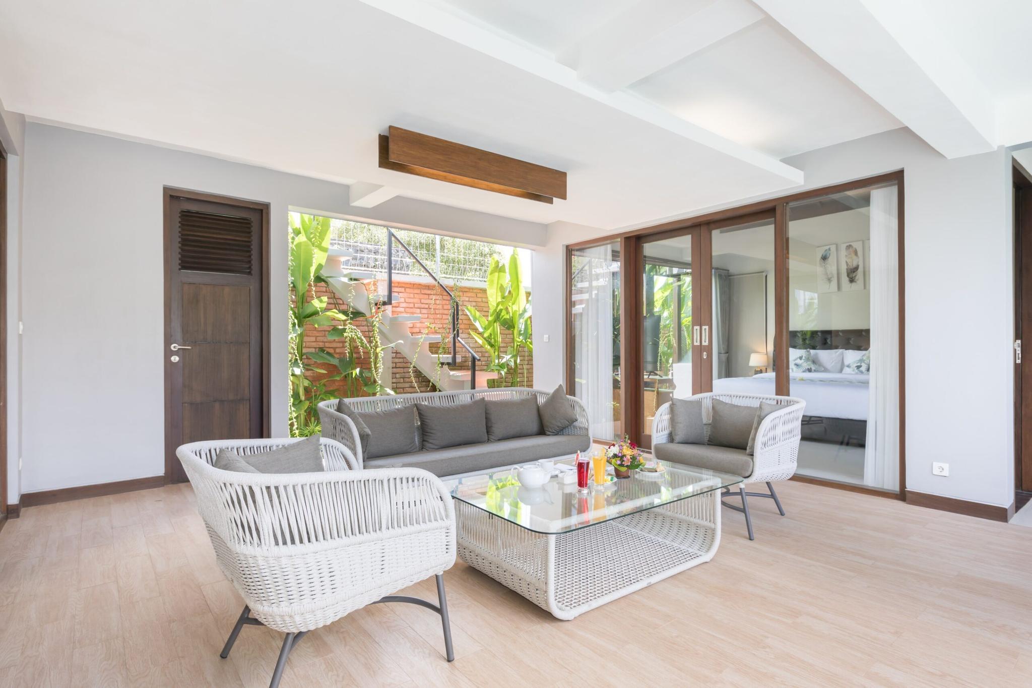 Villa Ciwuwi - Photo 5