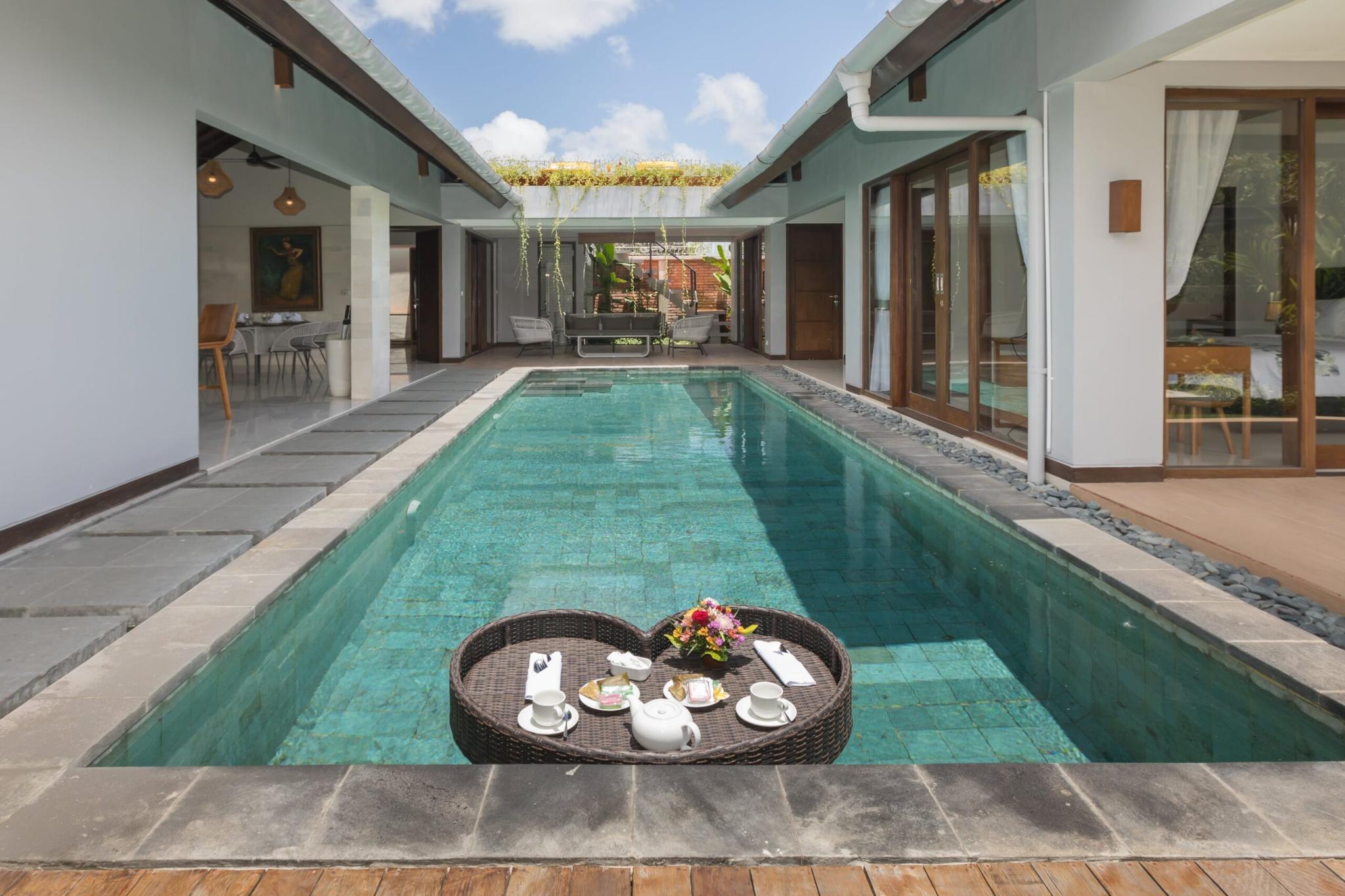 Villa Ciwuwi - Photo 6