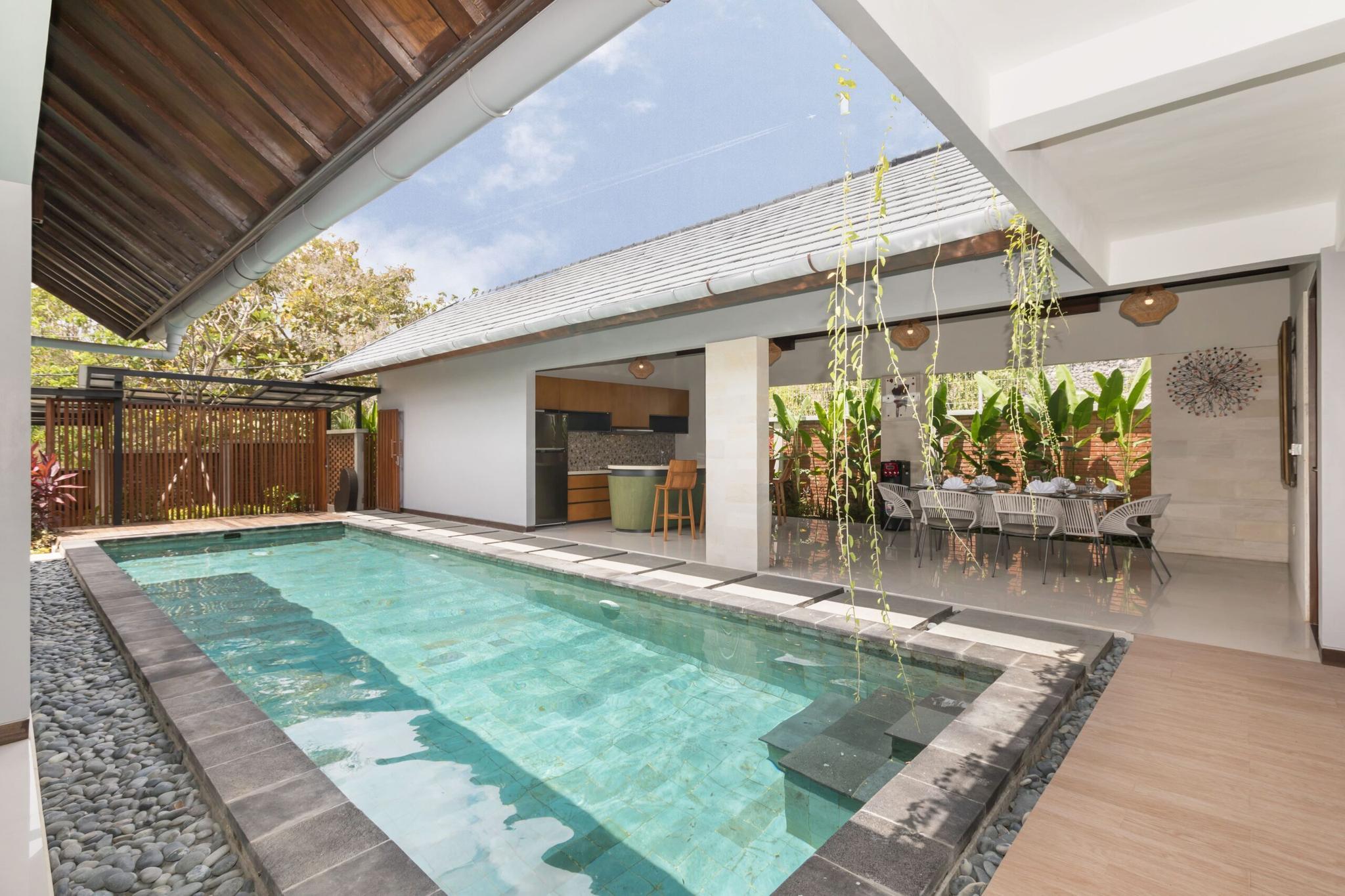 Villa Ciwuwi - Photo 7