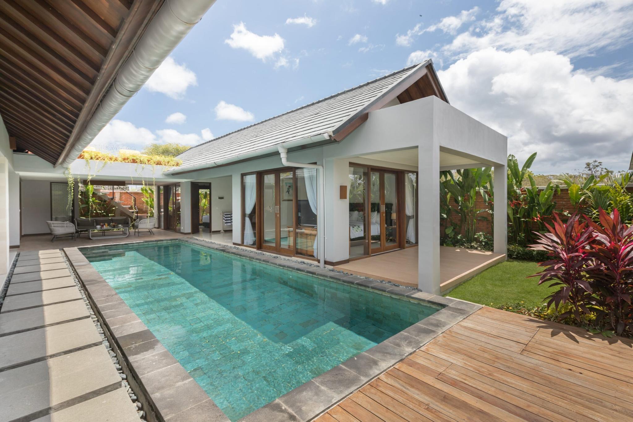 Villa Ciwuwi - Photo 8