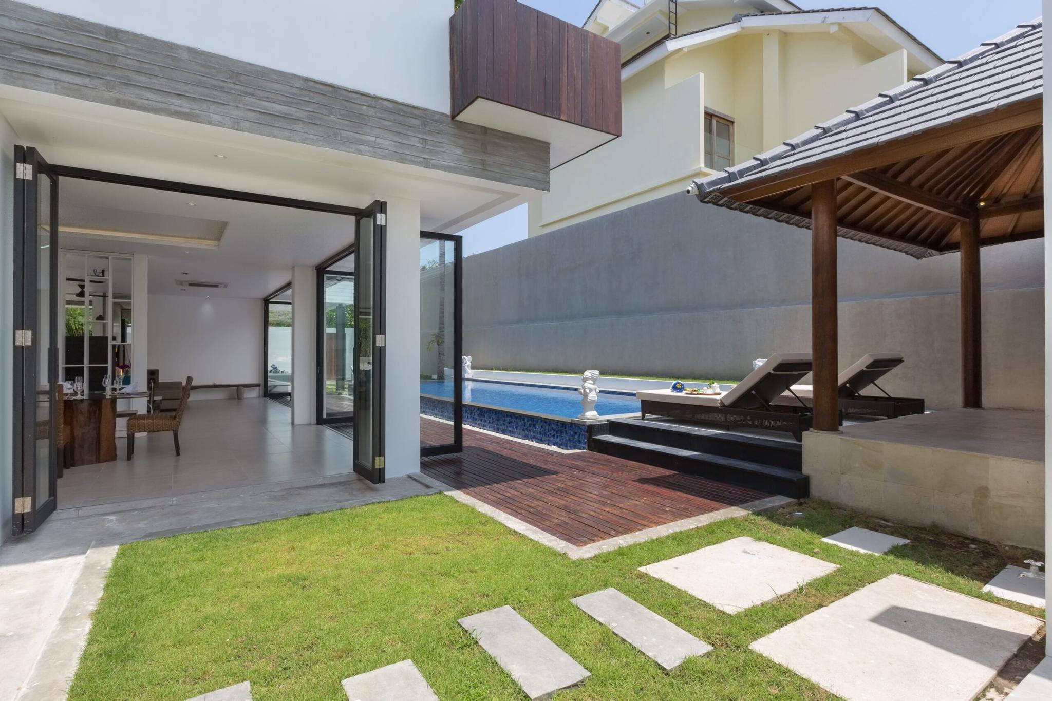 Villa Damar Canggu - Photo 5