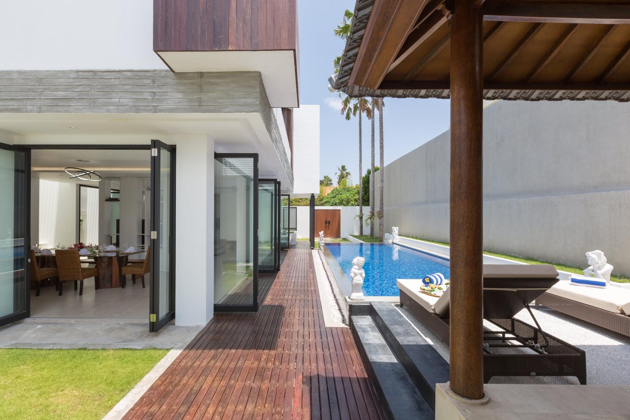 Villa Damar Canggu - Photo 6