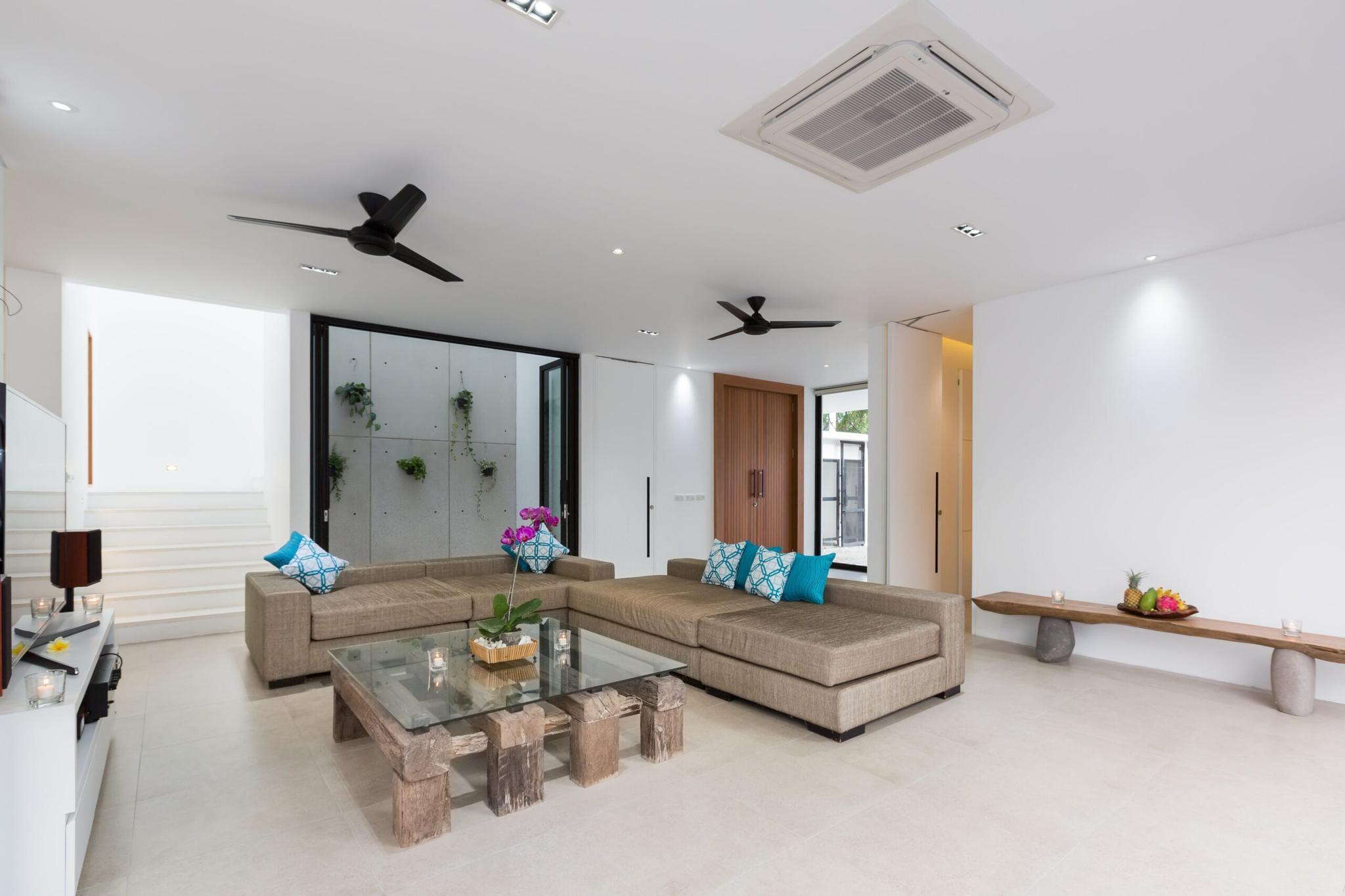 Villa Damar Canggu - Photo 8