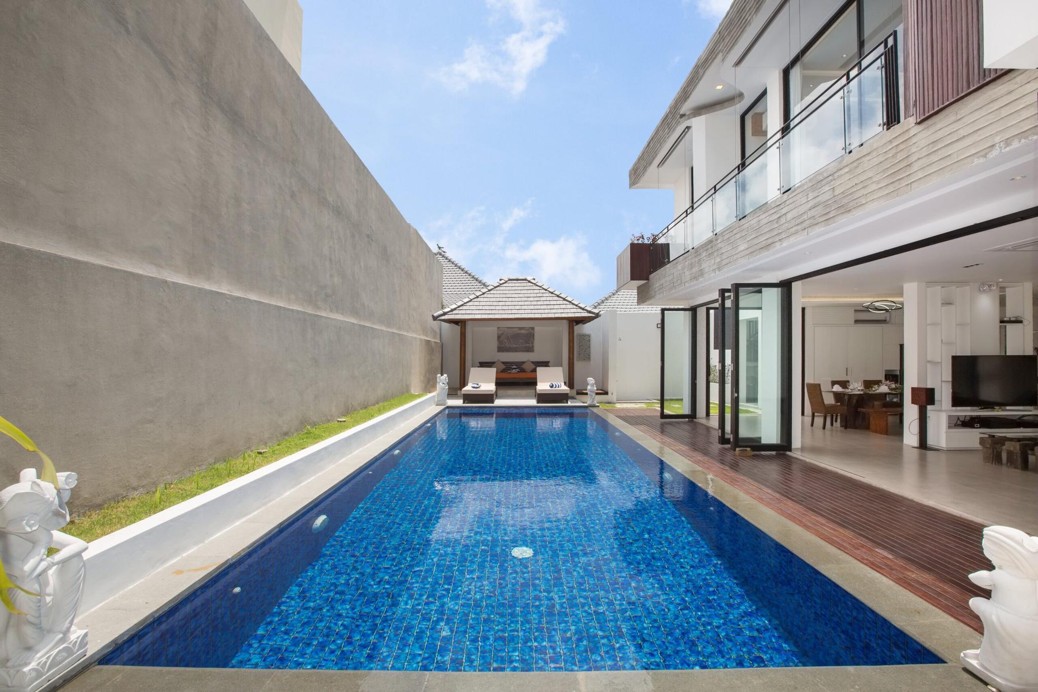 Villa Damar Canggu - Photo 3