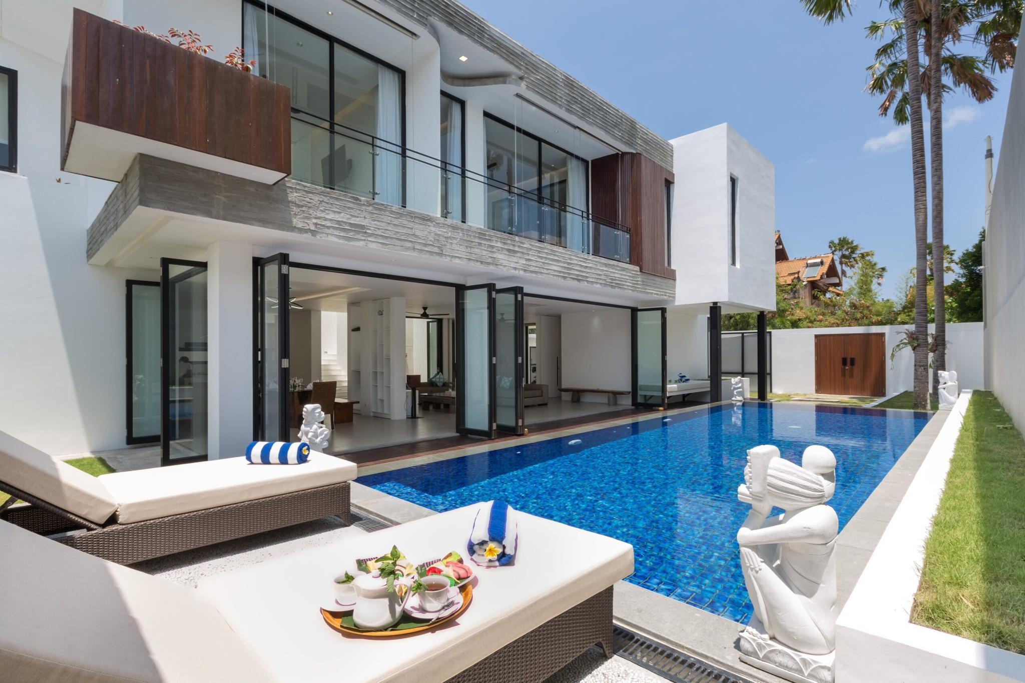 Villa Damar (4 Bedrooms) - Photo 1