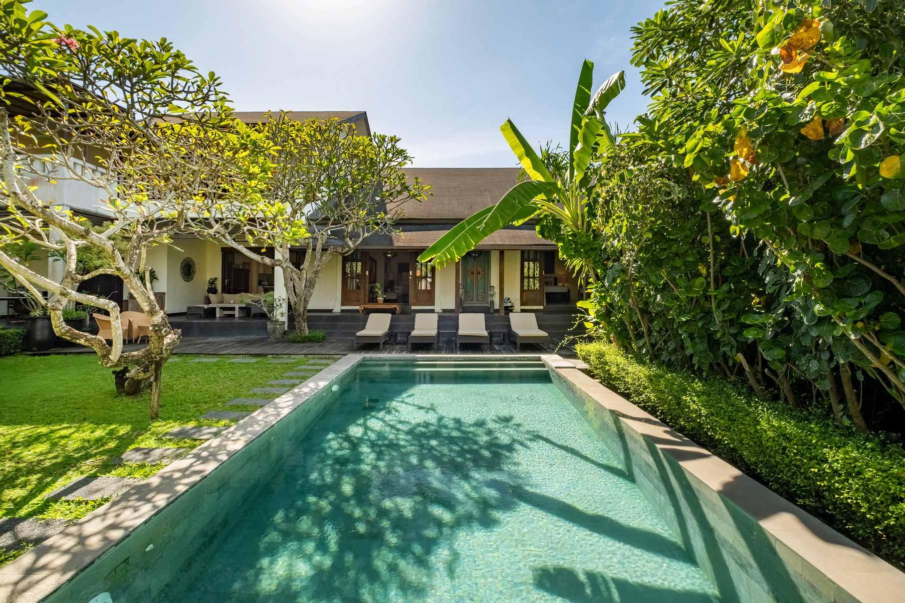 Villa Bali Damai - Photo 3