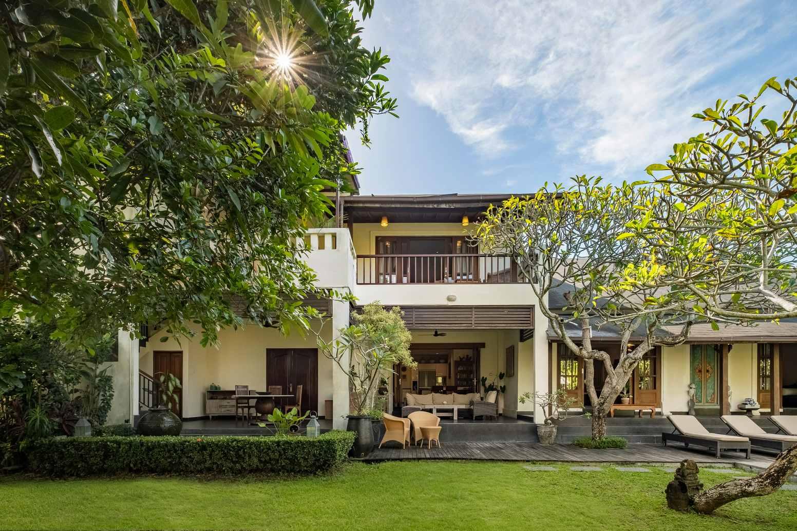 Villa Bali Damai - Photo 5