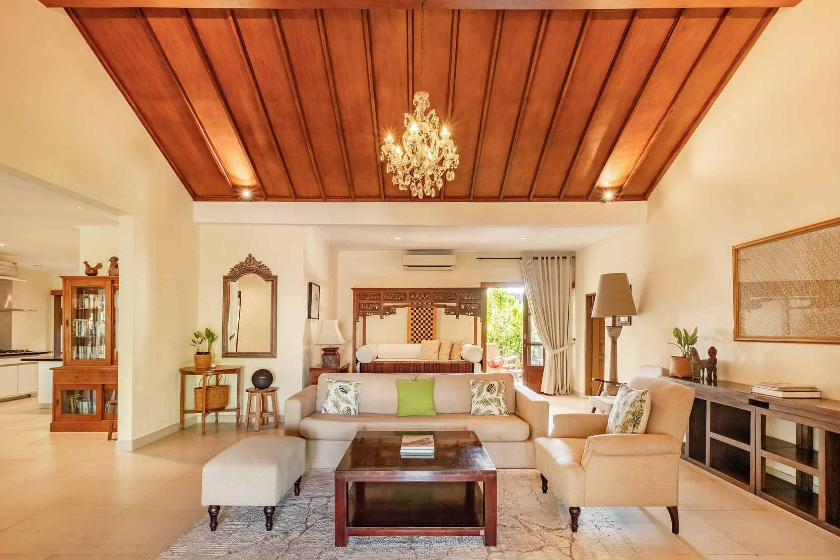 Villa Bali Damai - Photo 7