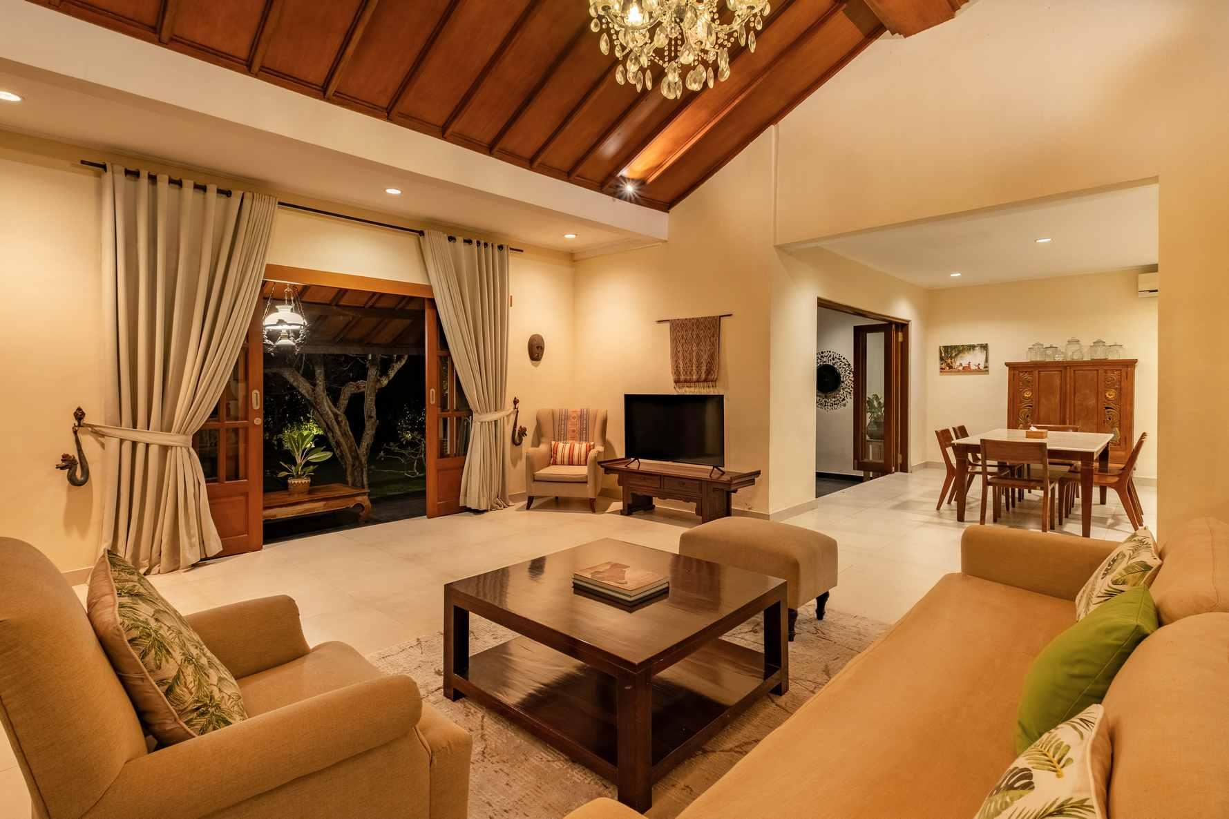 Villa Bali Damai - Photo 8