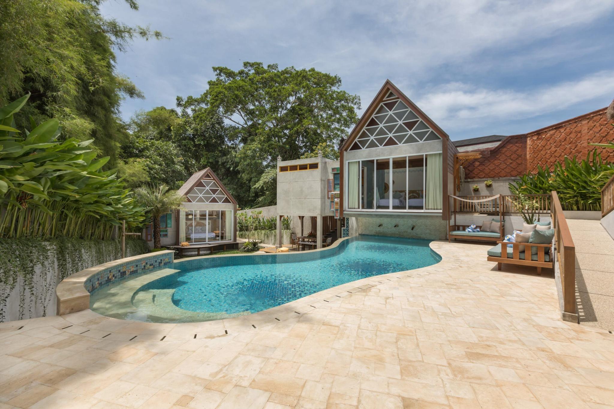 Villa Arkana (2 Bedrooms) - Photo 4