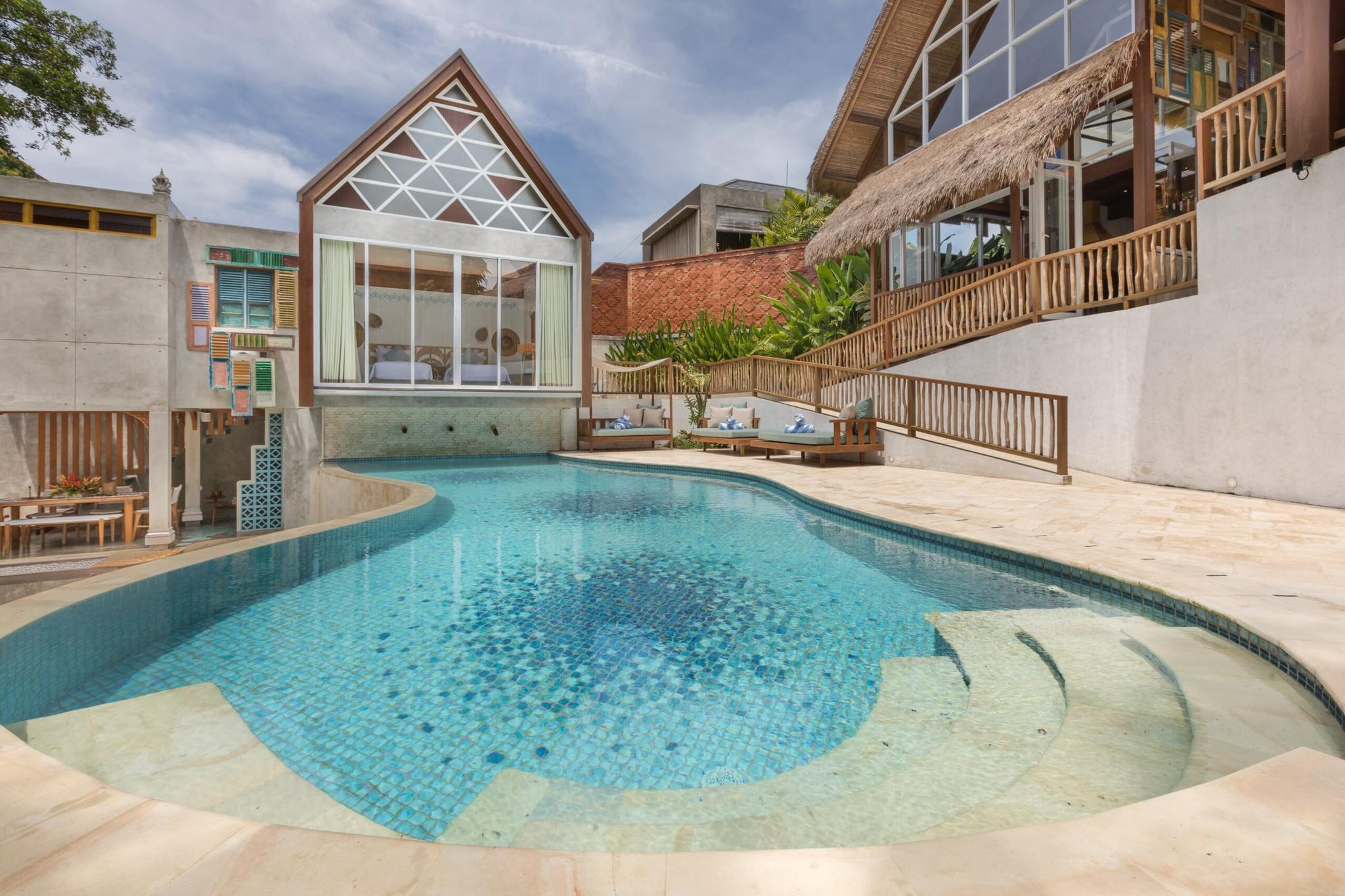 Villa Arkana (2 Bedrooms) - Photo 1