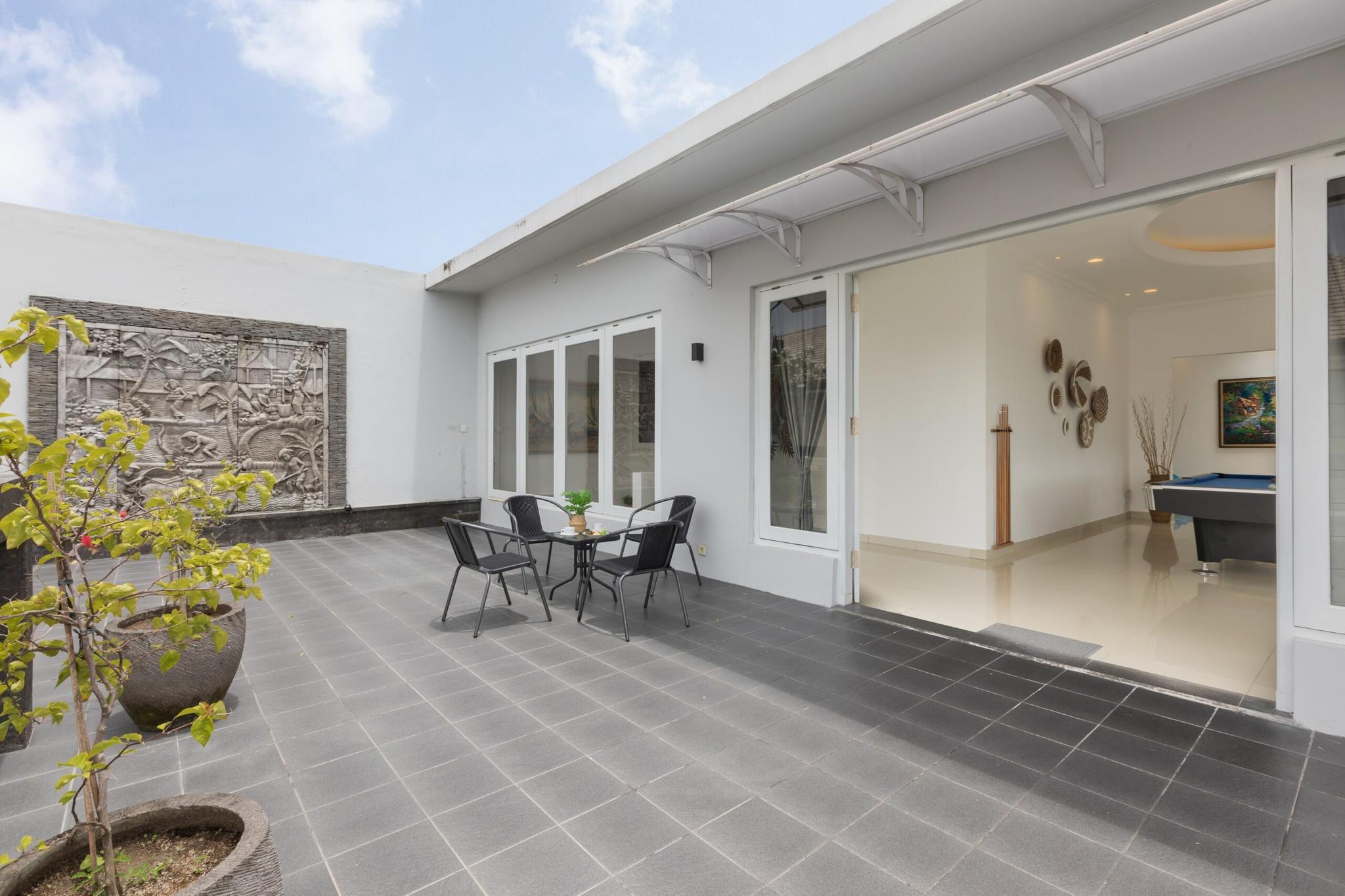 Villa Haka - Photo 7