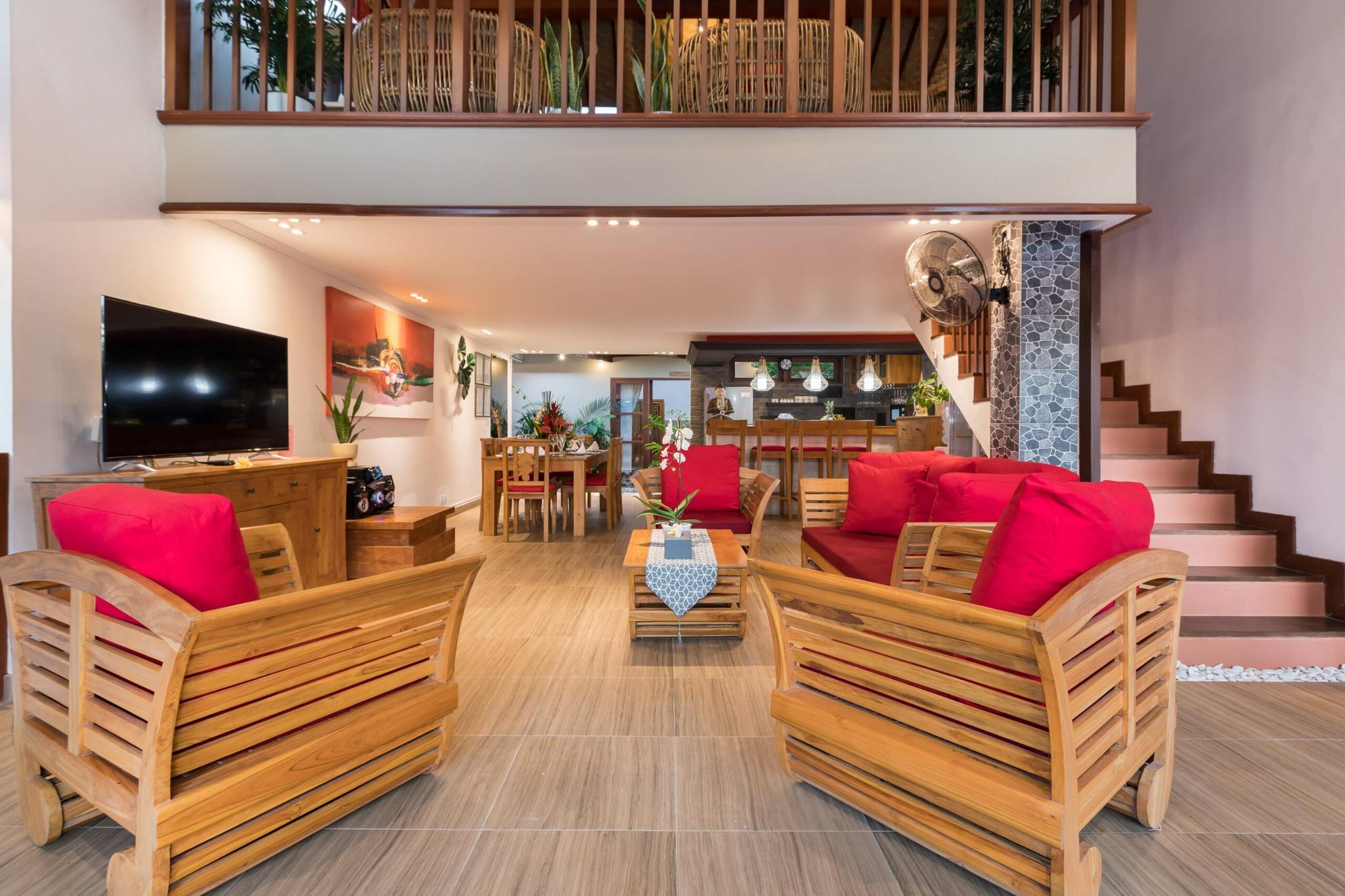 Villa SoDe - Photo 7