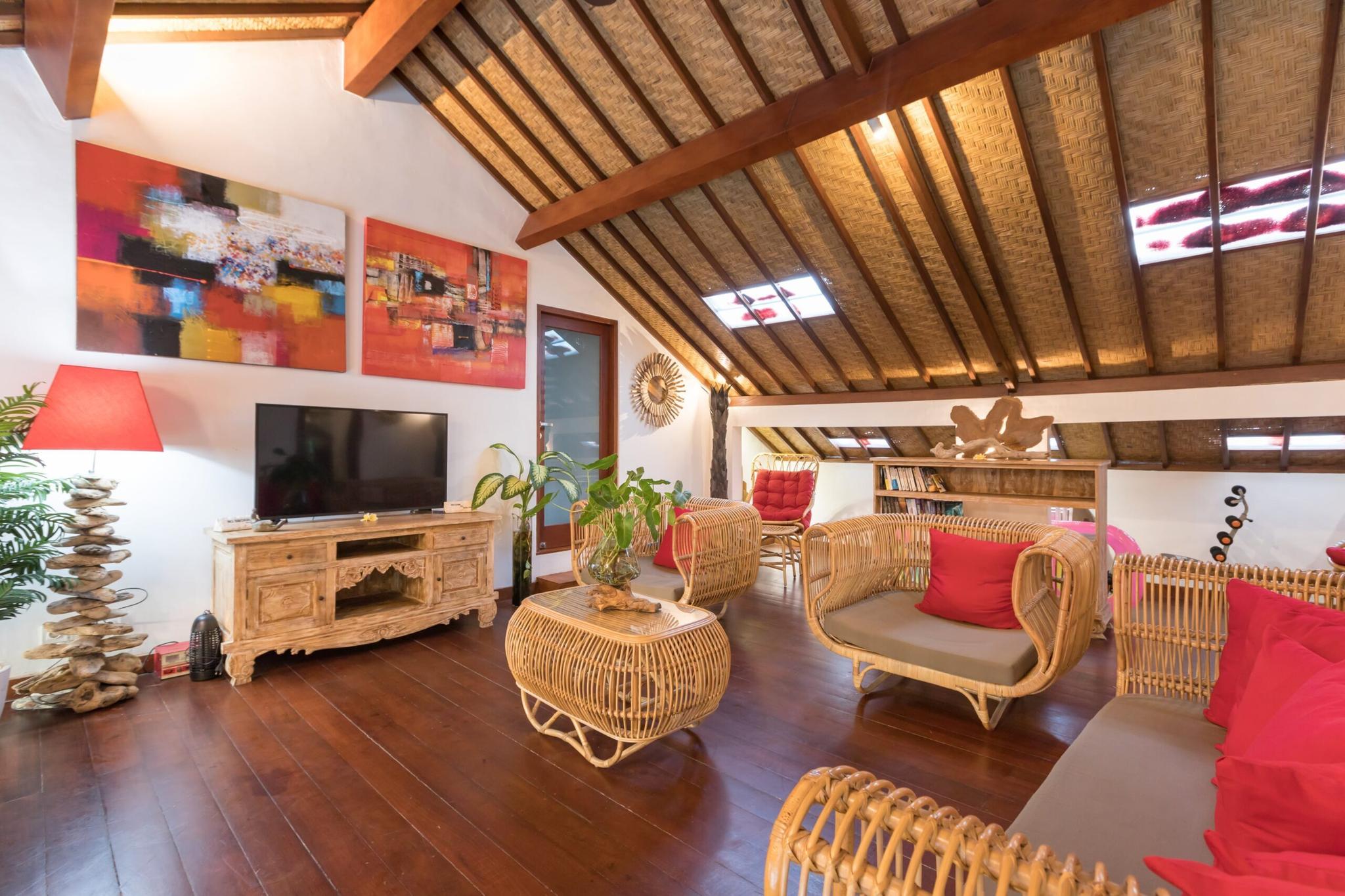 Villa SoDe (3 Bedrooms) - Photo 5