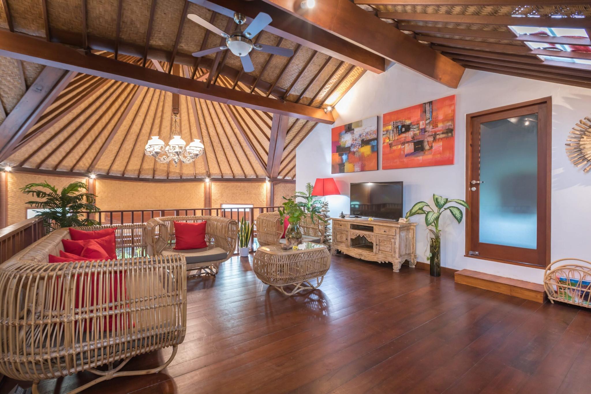 Villa SoDe - Photo 6