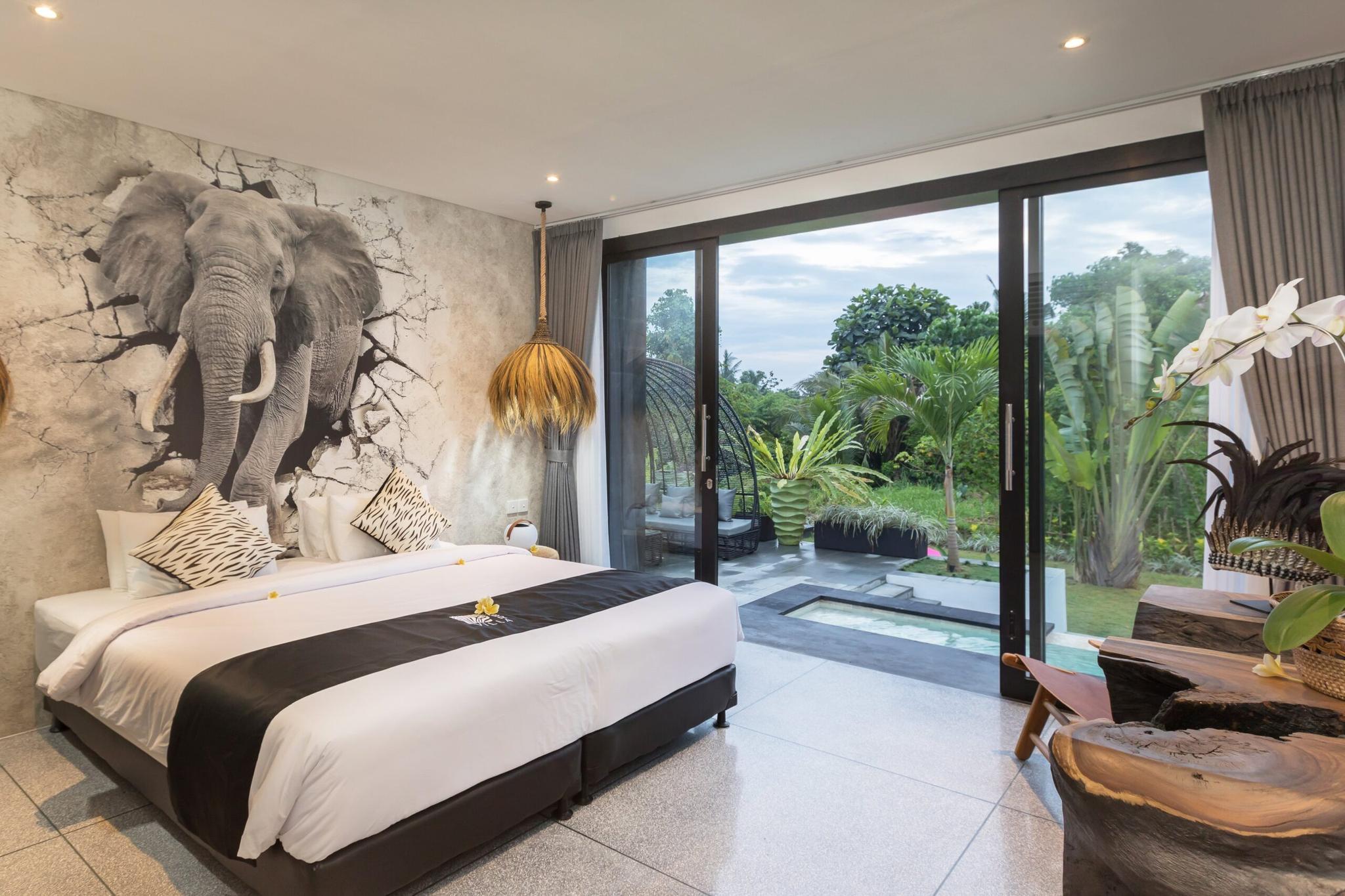 Villa Zebra (4 Bedrooms) - Photo 5