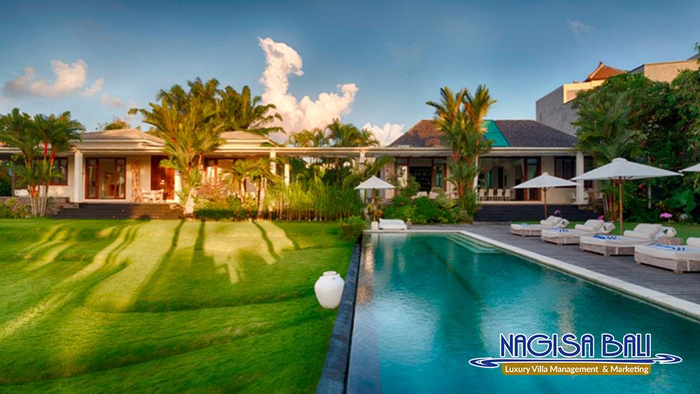 Pure Villa Bali