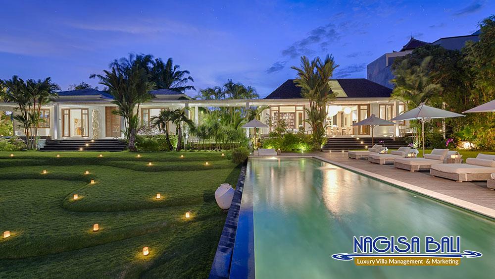 Pure Villa Bali - Photo 3