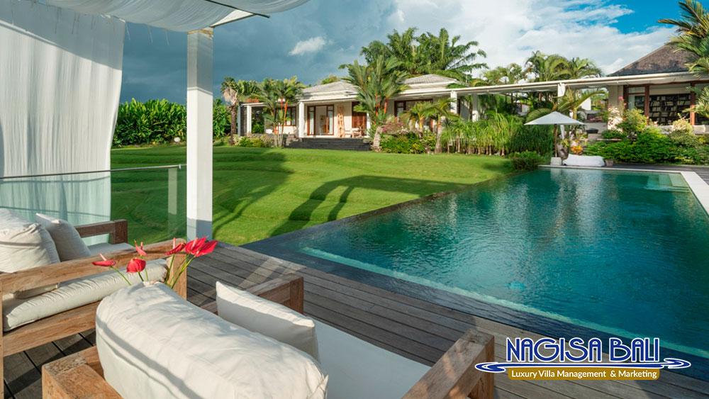 Pure Villa Bali - Photo 4