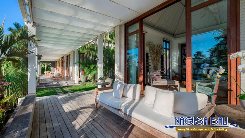 Pure Villa Bali - Photo 8