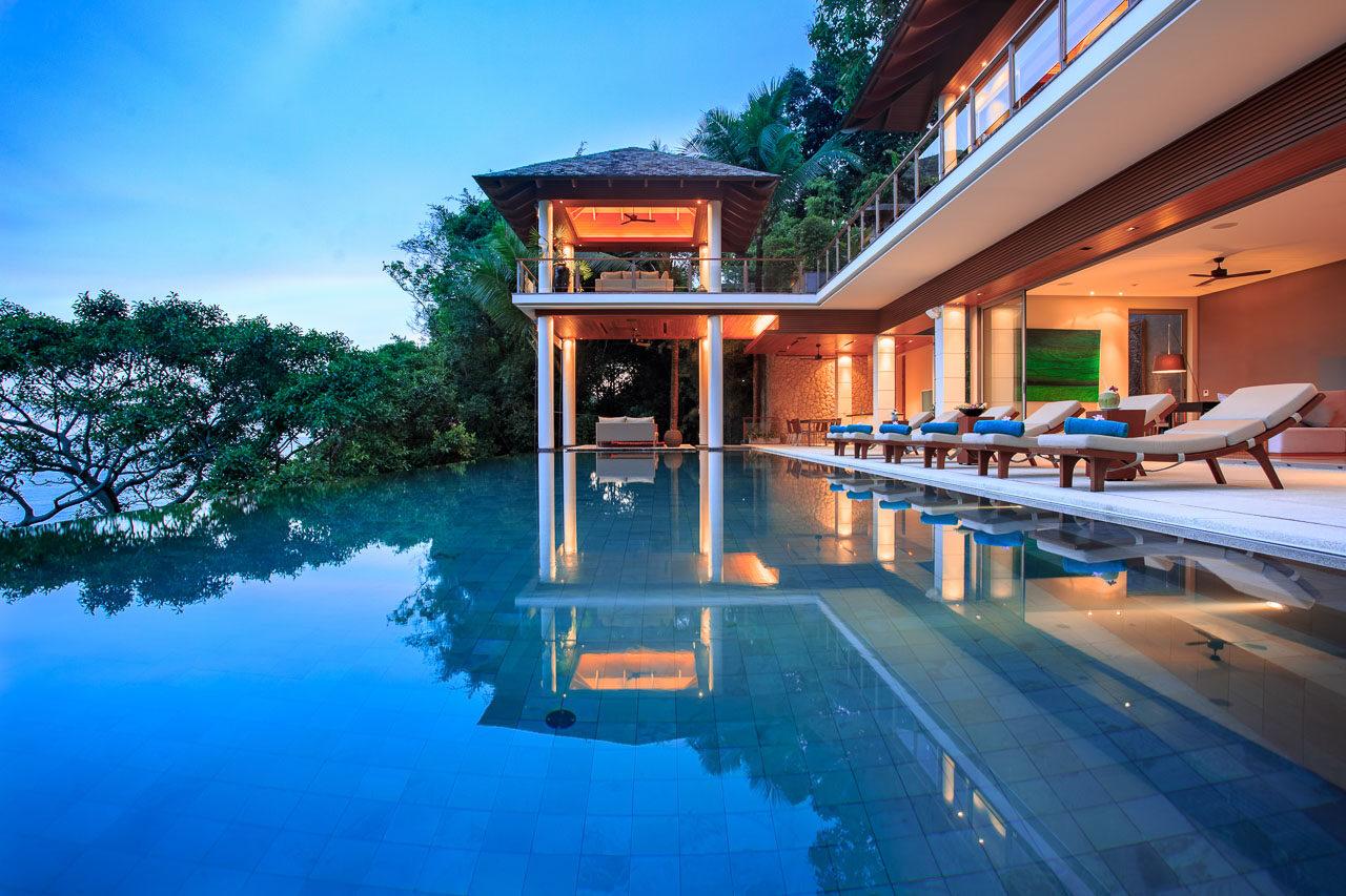 Villa Baan Banyan (5 Bedrooms)