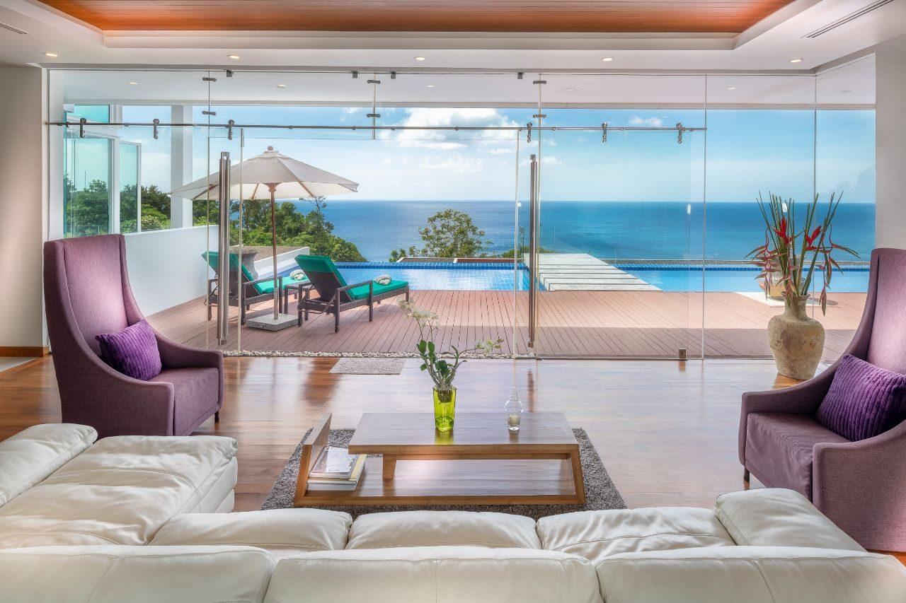 Villa Solaris (4 Bedrooms) - Photo 2