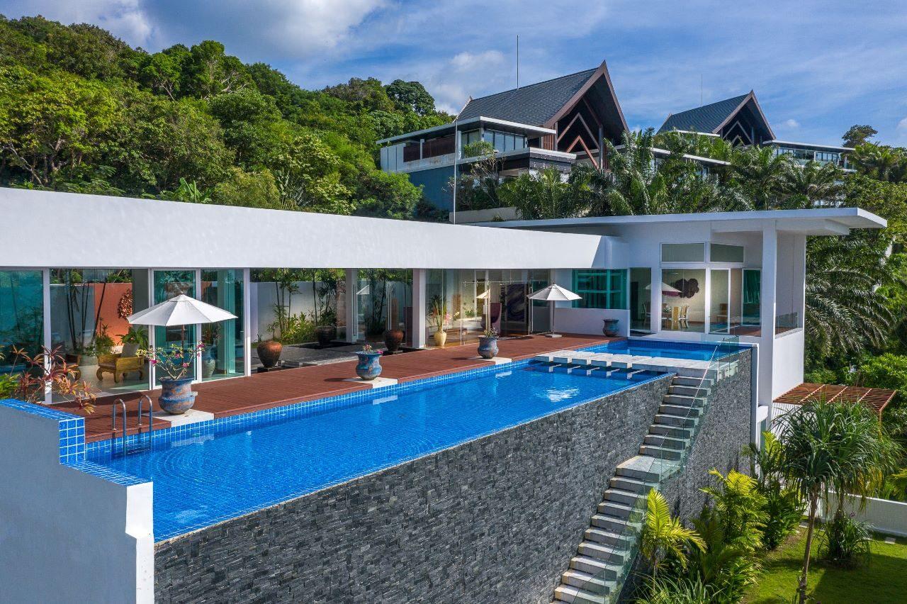 Villa Solaris (3 Bedrooms)