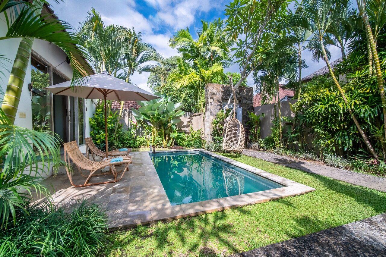 Katak Villa - Photo 1