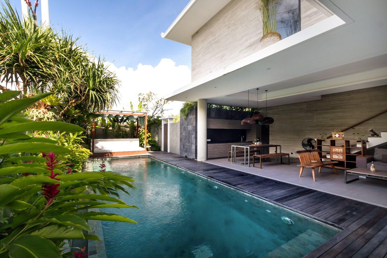 Swan Villa R - Photo 3